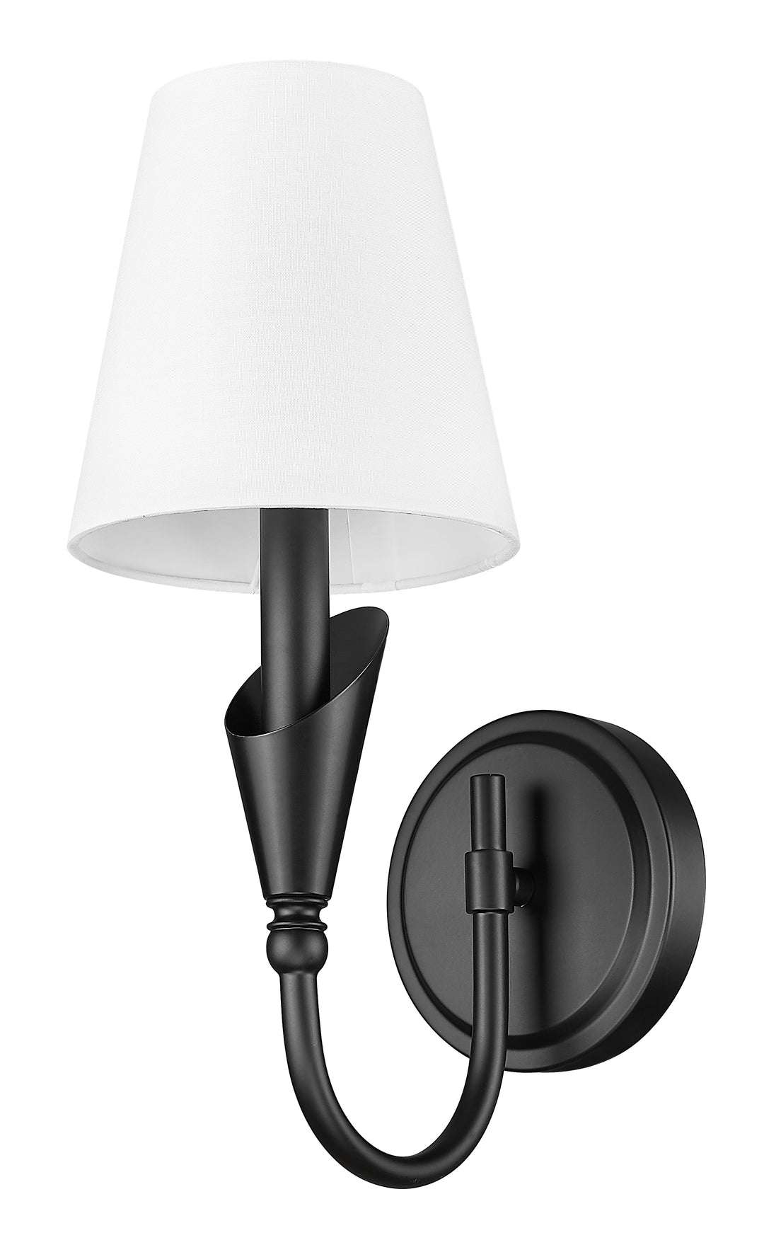 Claudelle - Wall Sconce