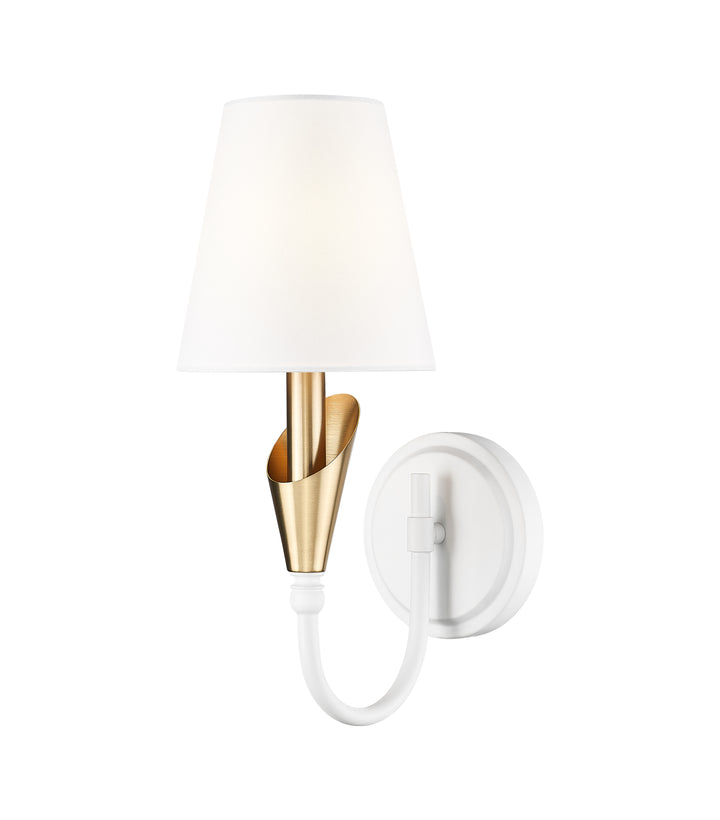 Claudelle - Wall Sconce