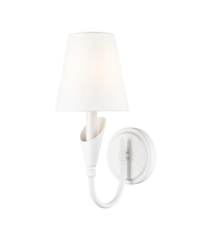 Claudelle - Wall Sconce