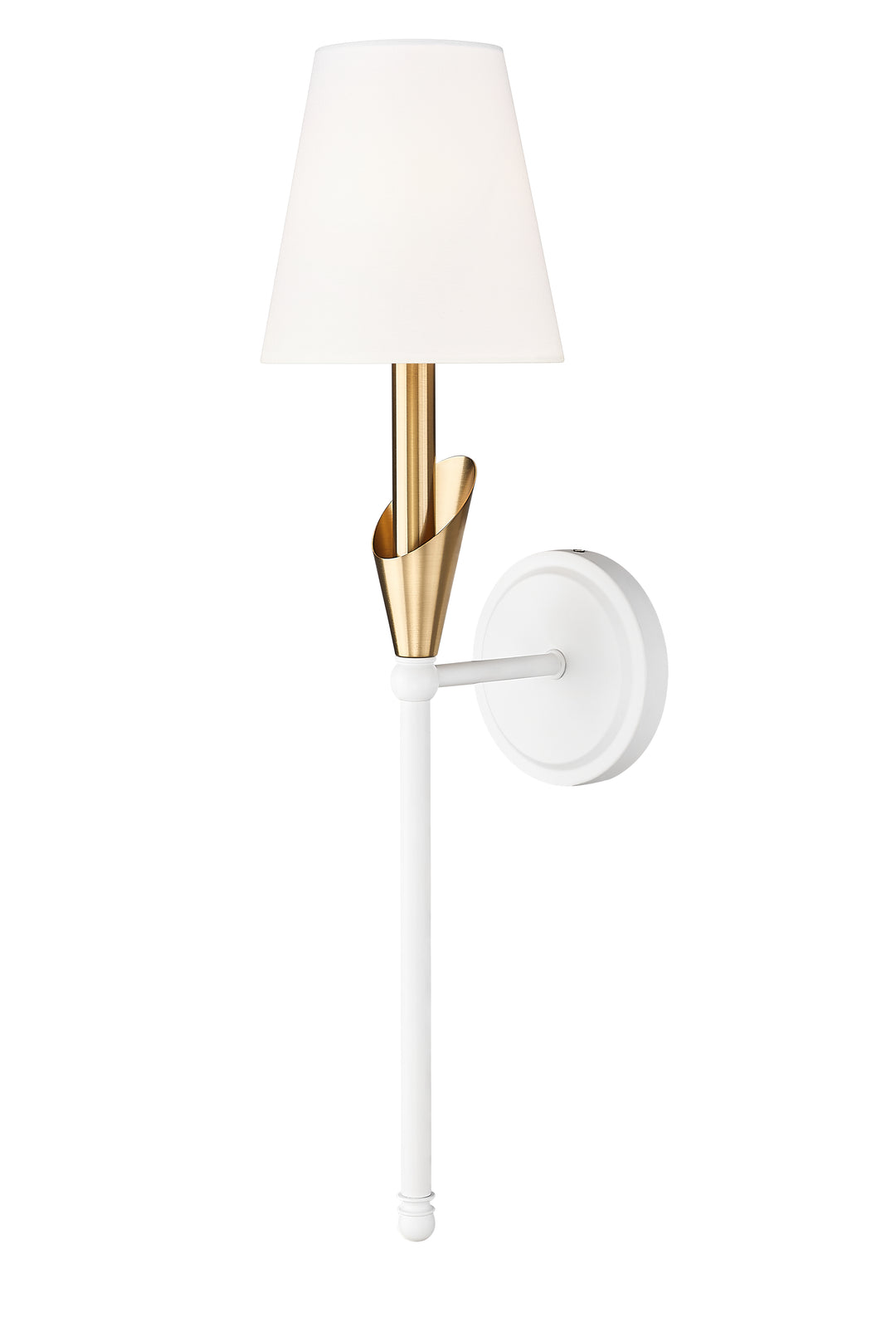 Claudelle - Wall Sconce