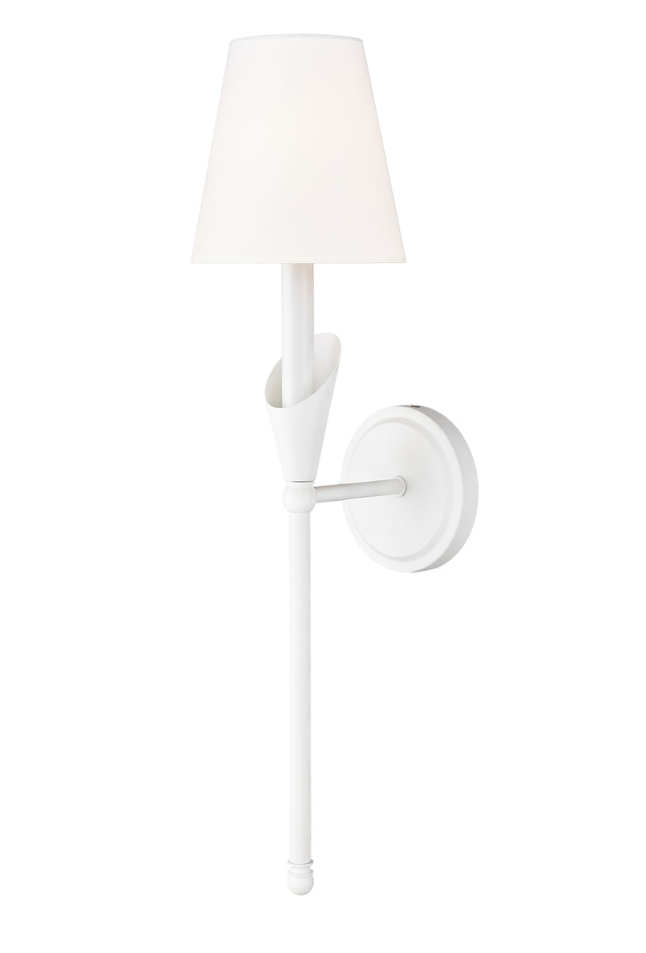 Claudelle - Wall Sconce