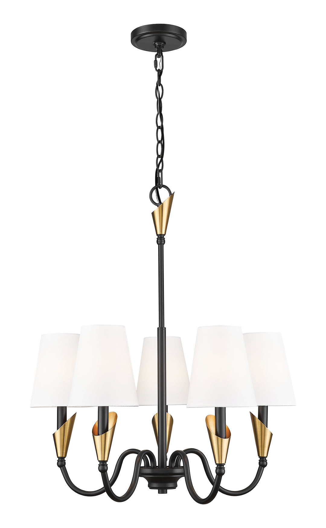 Claudelle - Chandelier