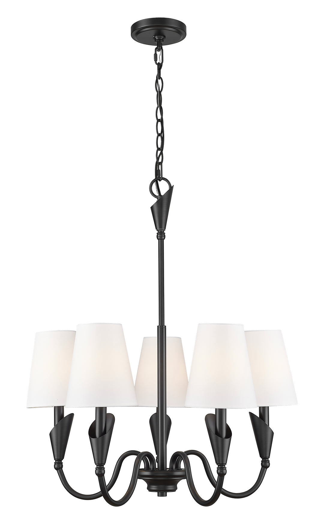 Claudelle - Chandelier