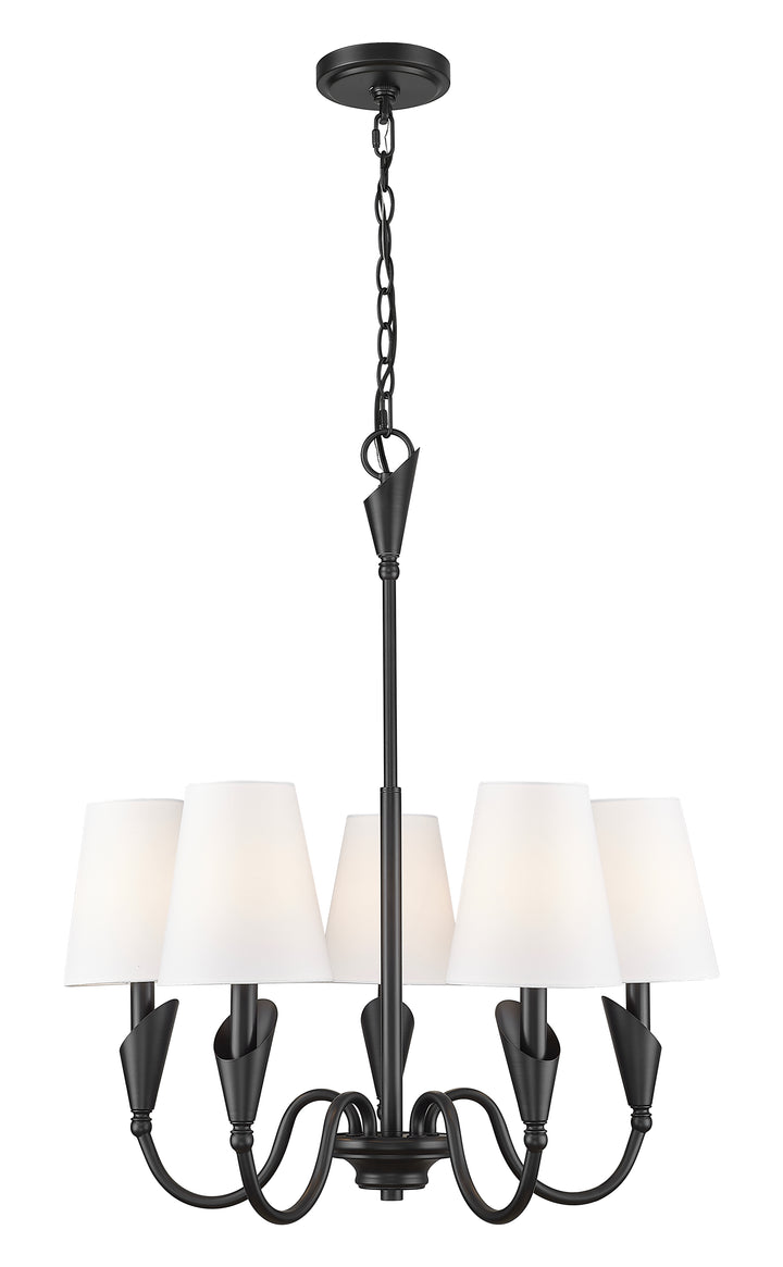 Claudelle - Chandelier
