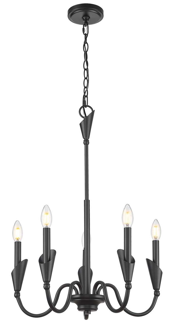 Claudelle - Chandelier