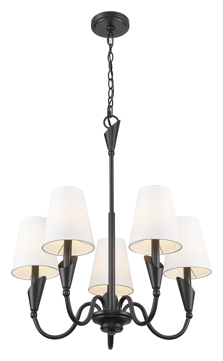 Claudelle - Chandelier
