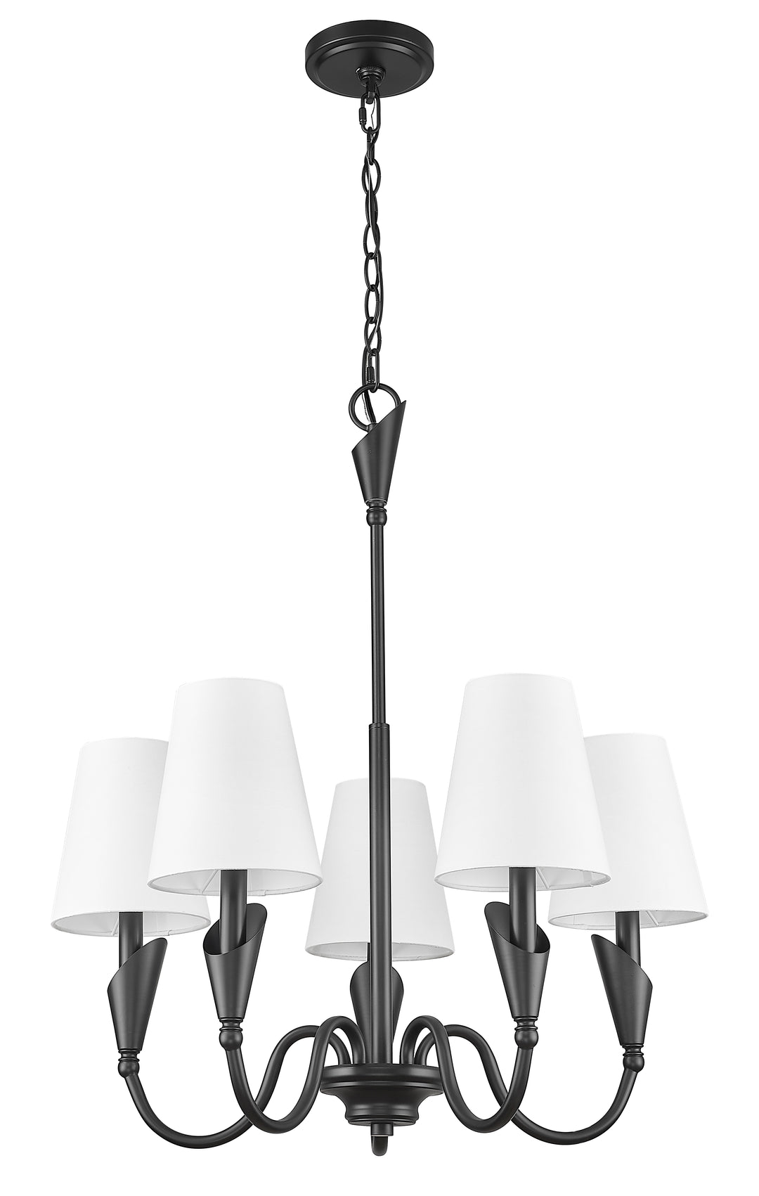 Claudelle - Chandelier