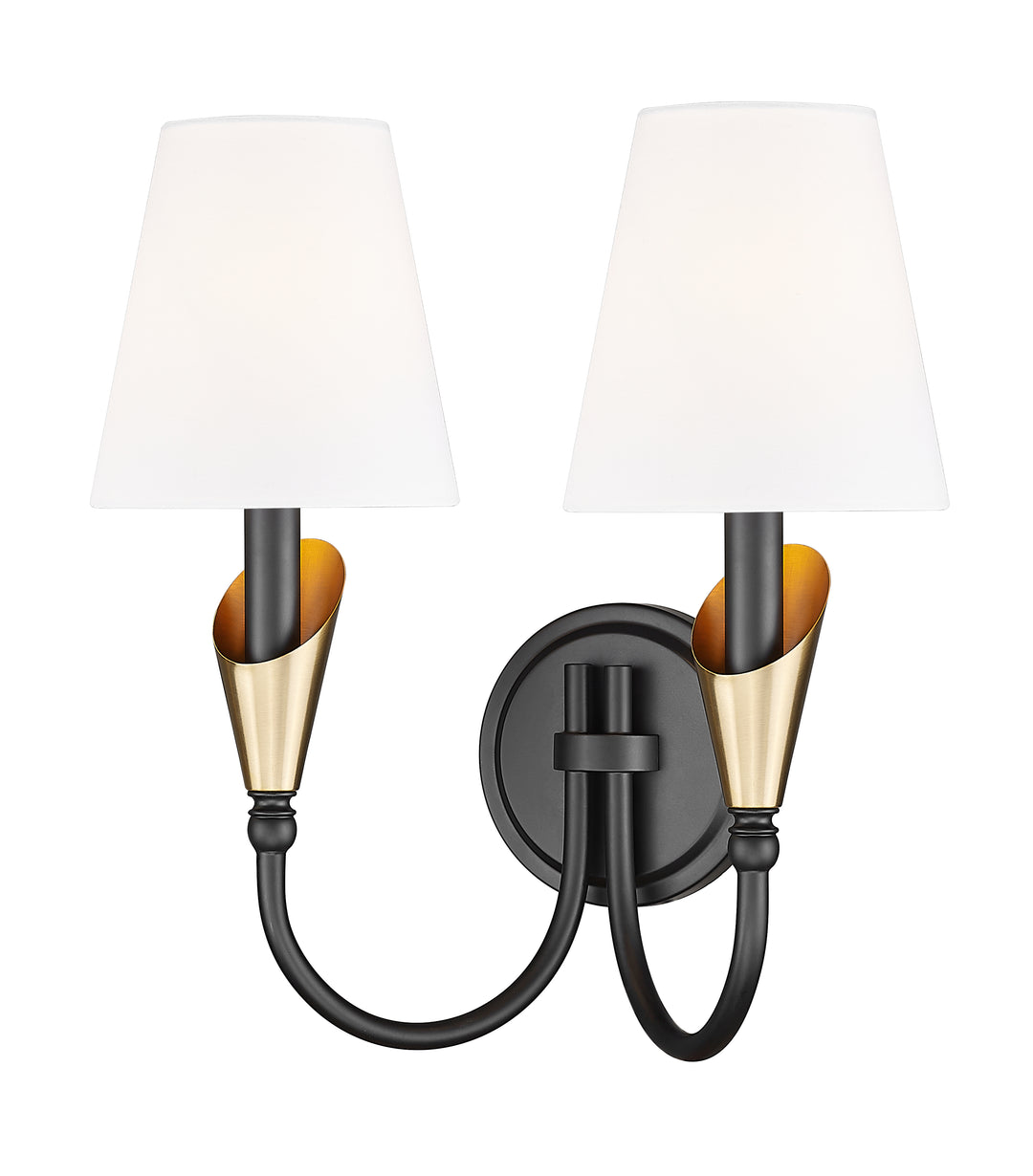 Claudelle - Wall Sconce