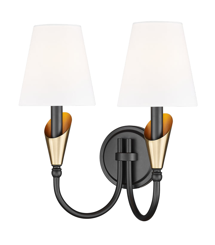 Claudelle - Wall Sconce