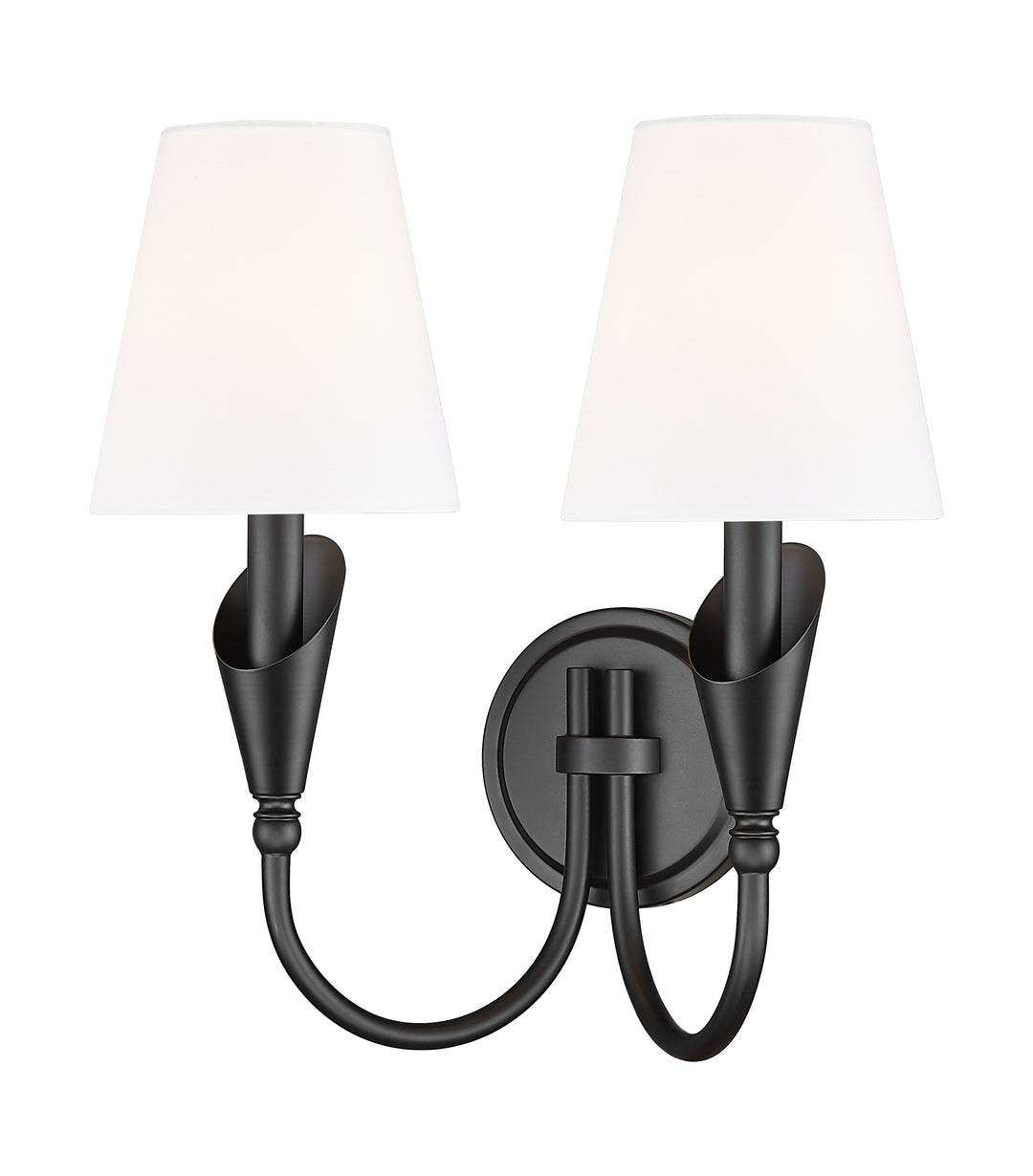 Claudelle - Wall Sconce