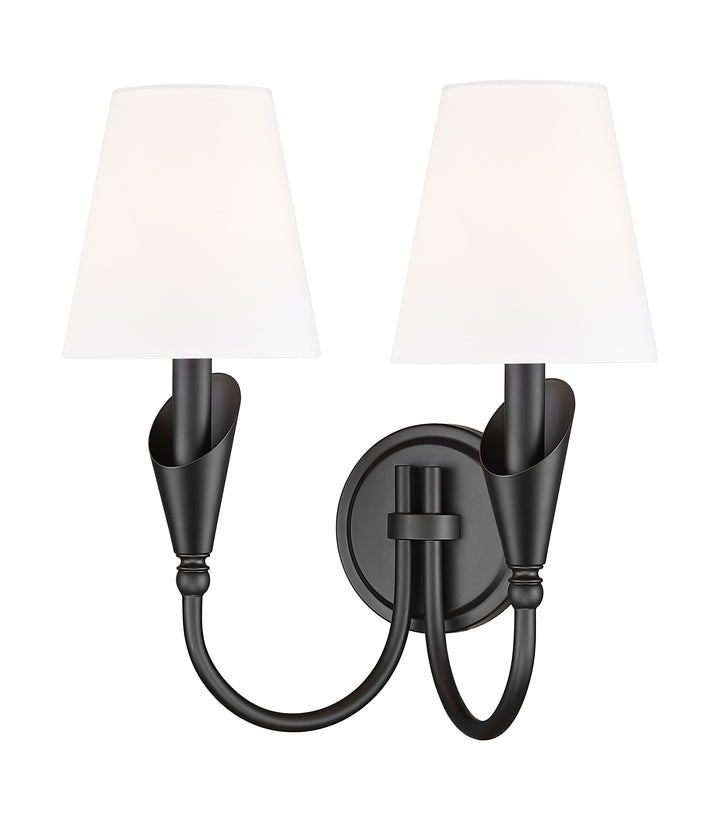 Claudelle - Wall Sconce