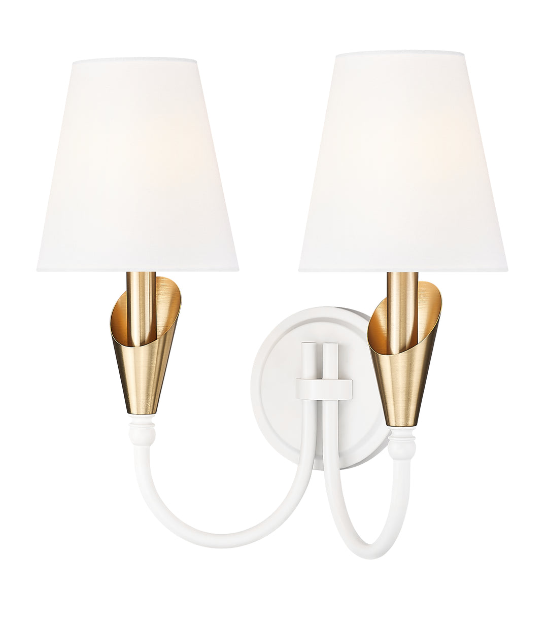 Claudelle - Wall Sconce