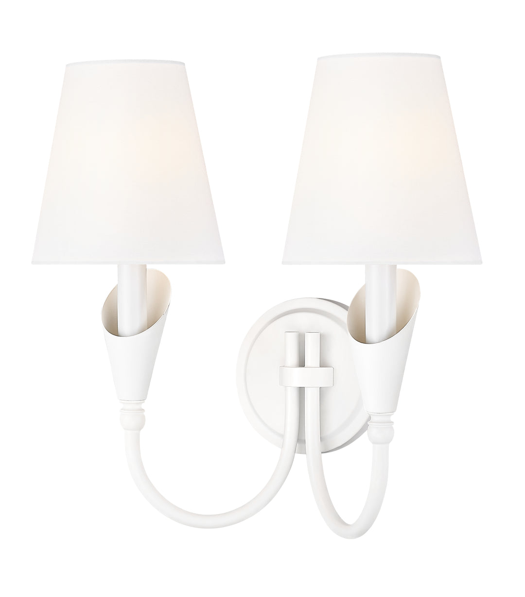 Claudelle - Wall Sconce