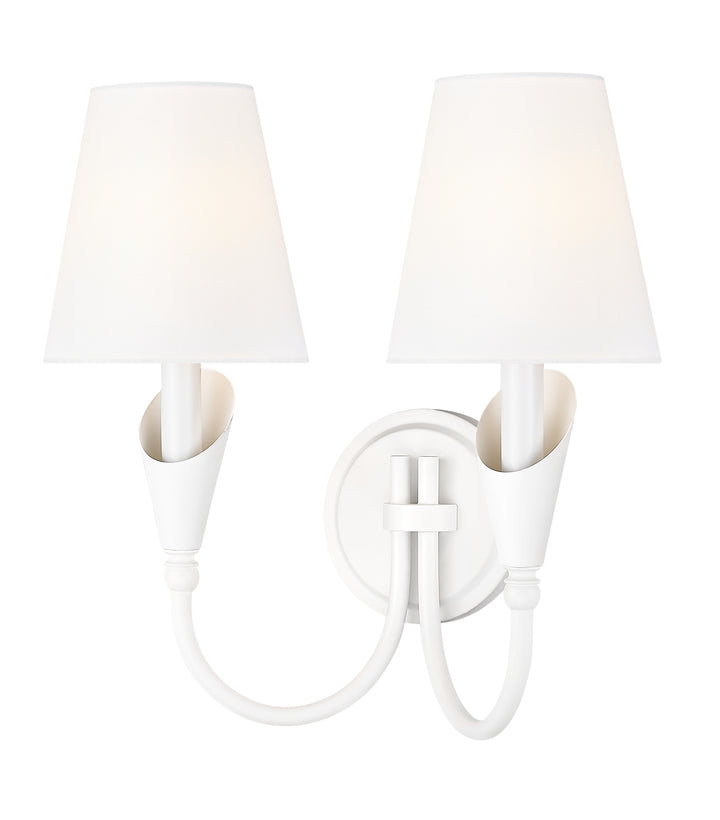 Claudelle - Wall Sconce
