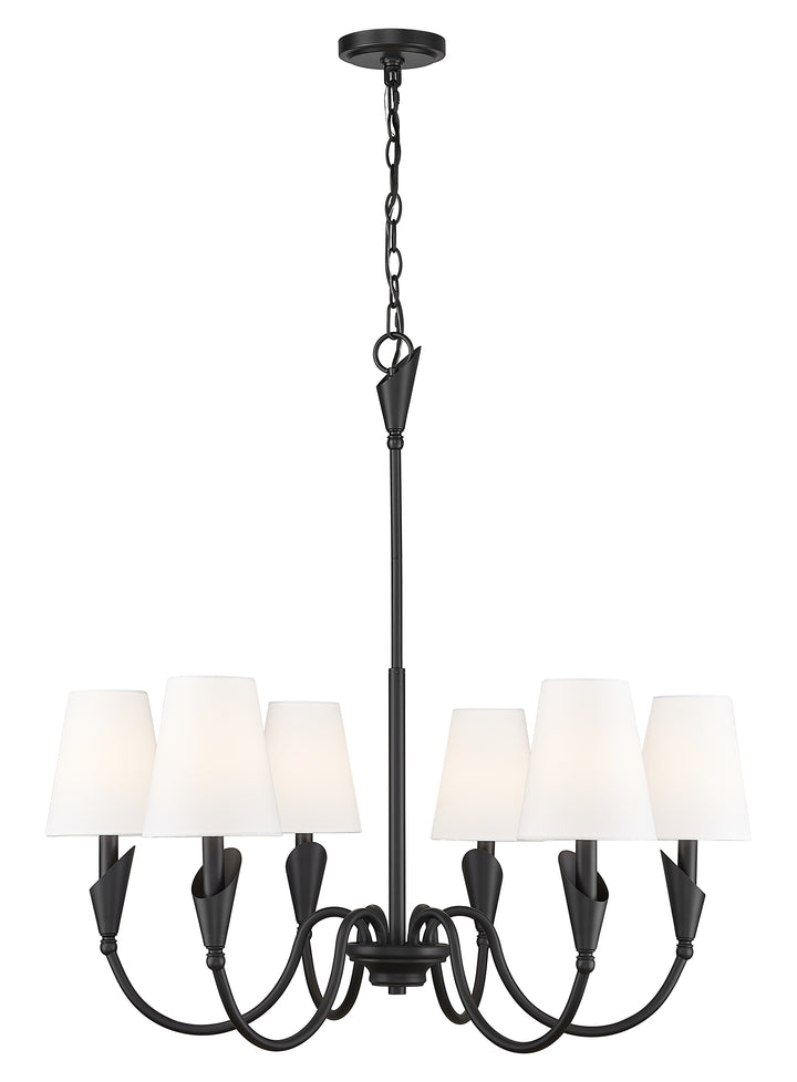 Claudelle - Chandelier