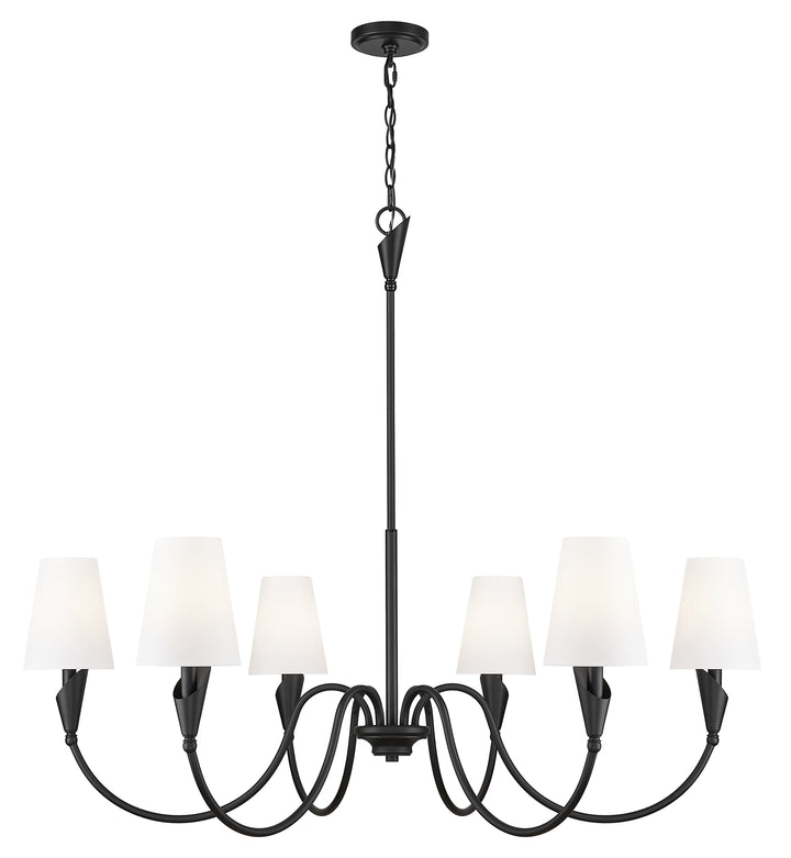 Claudelle - Chandelier