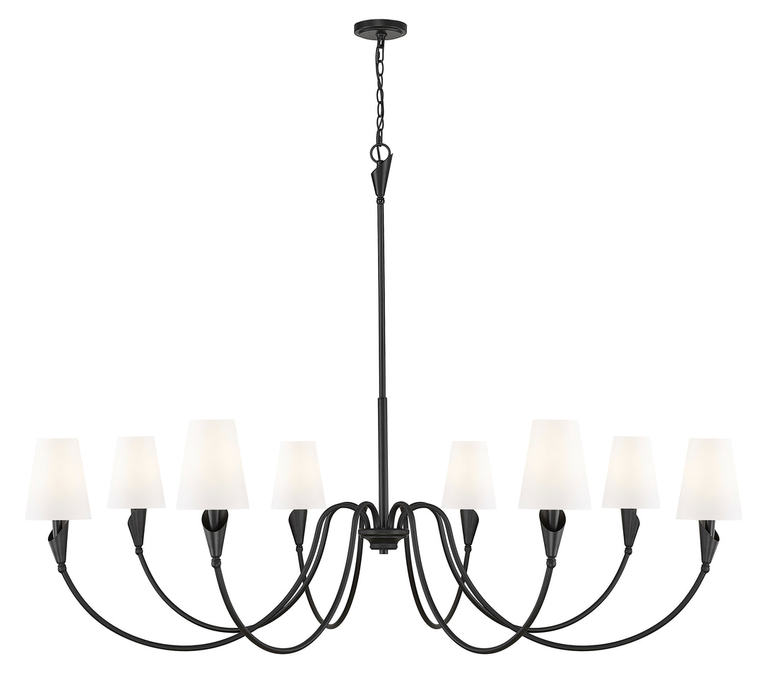 Claudelle - Chandelier