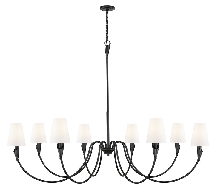 Claudelle - Chandelier