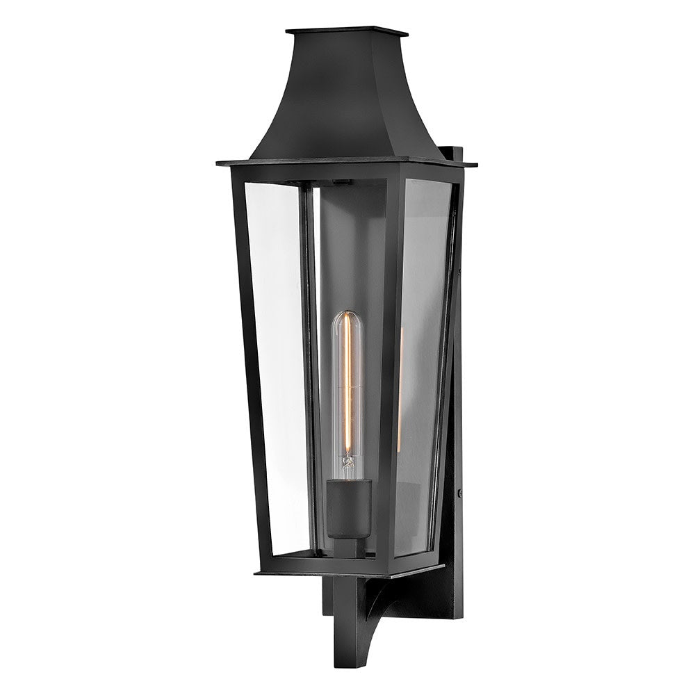 Georgetown Wall Mount Lantern