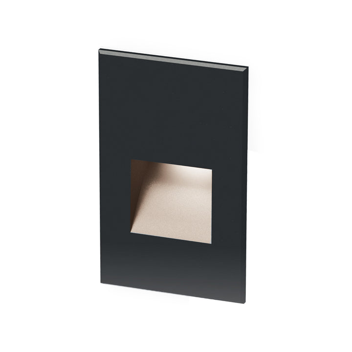 4021 9-15V Step Light - Rectangle
