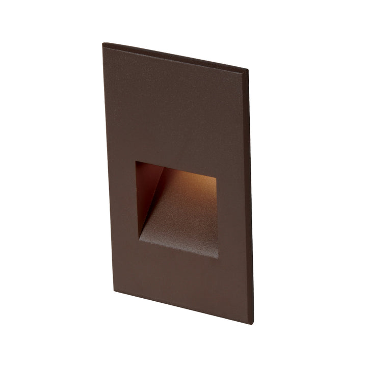 4021 9-15V Step Light - Rectangle