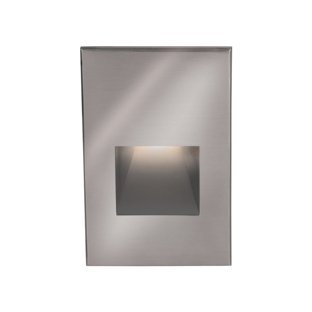 4021 9-15V Step Light - Rectangle