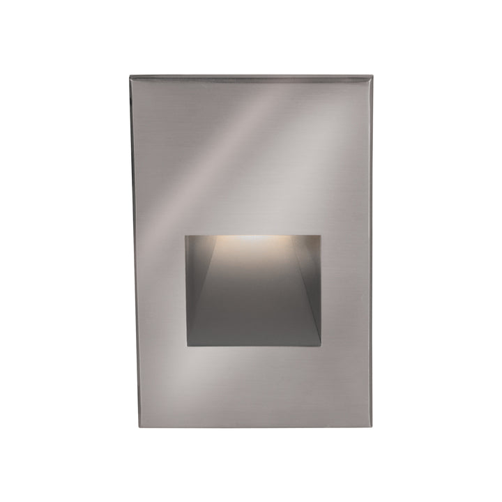 4021 9-15V Step Light - Rectangle