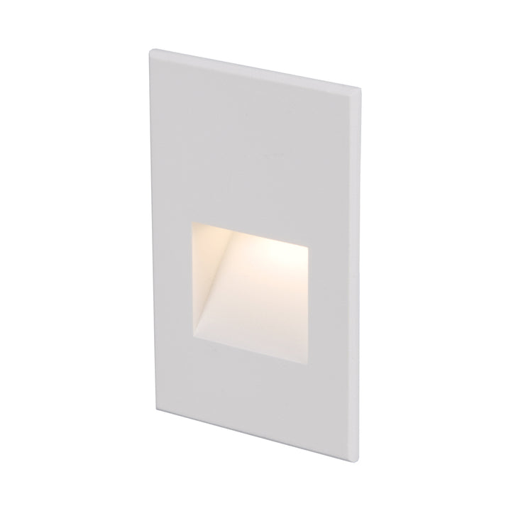 4021 9-15V Step Light - Rectangle
