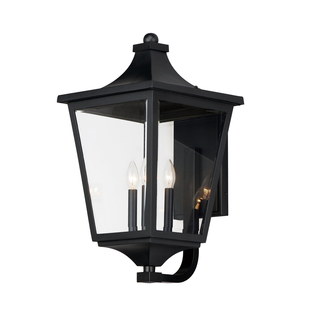 Sutton Place VX Outdoor Sconce / Lantern