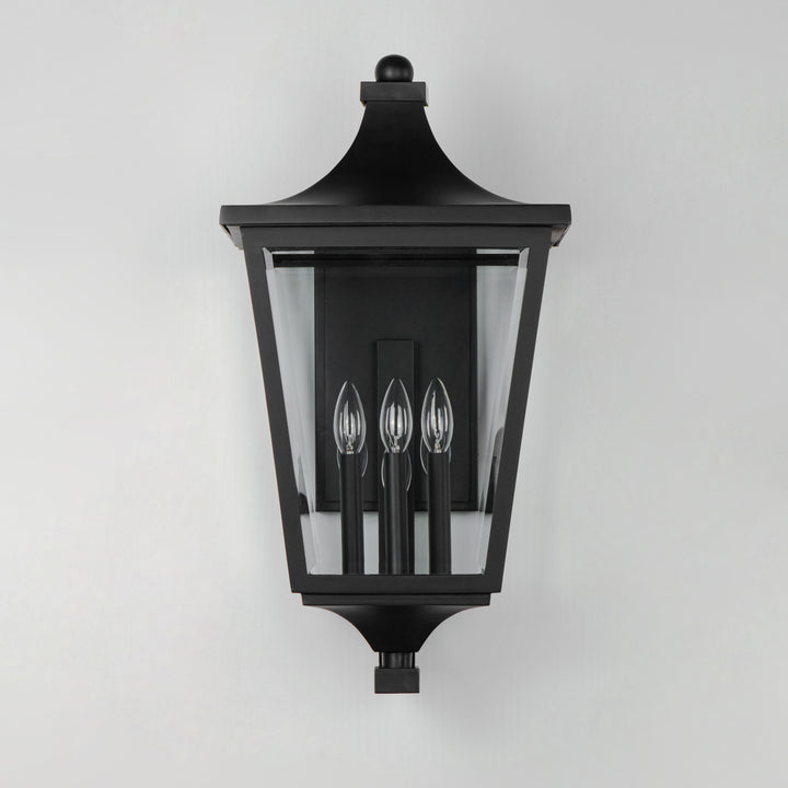 Sutton Place VX 3-Light Outdoor Lantern