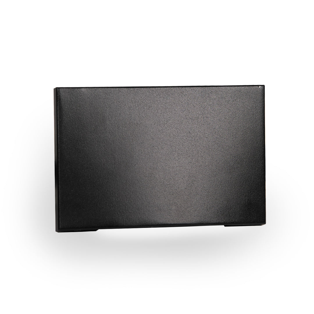 4031 9-15V Step And Wall Light - Rectangle