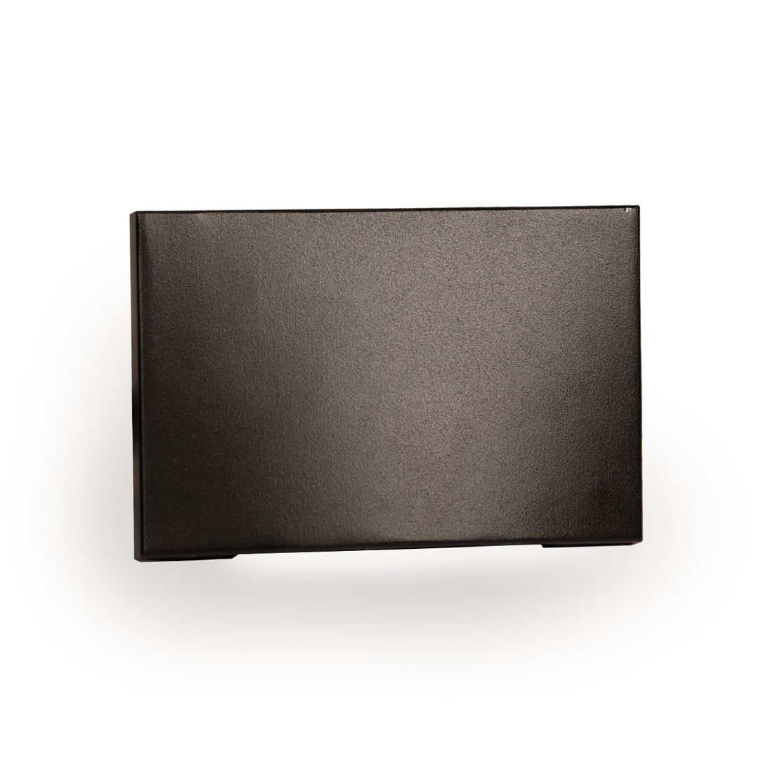 4031 9-15V Step And Wall Light - Rectangle