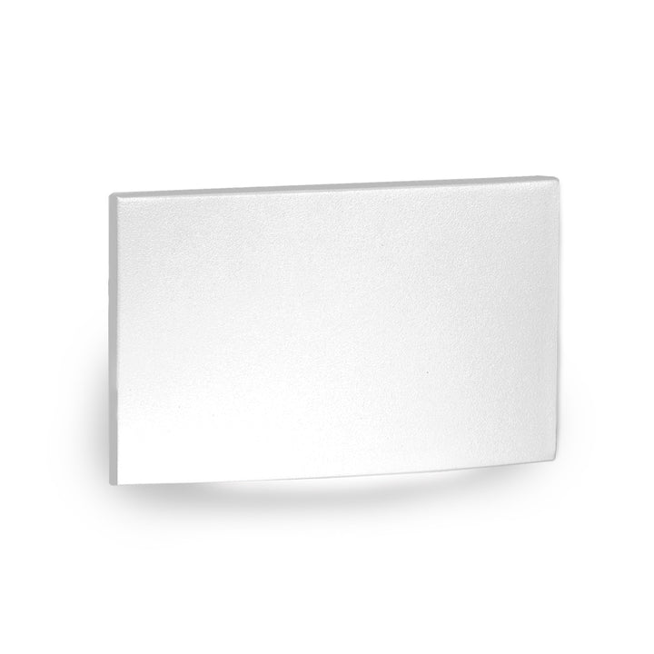 4031 9-15V Step And Wall Light - Rectangle