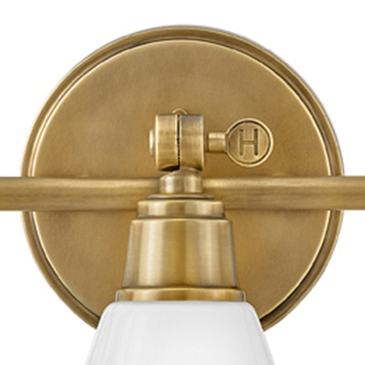 Arti Adjustable Vanity