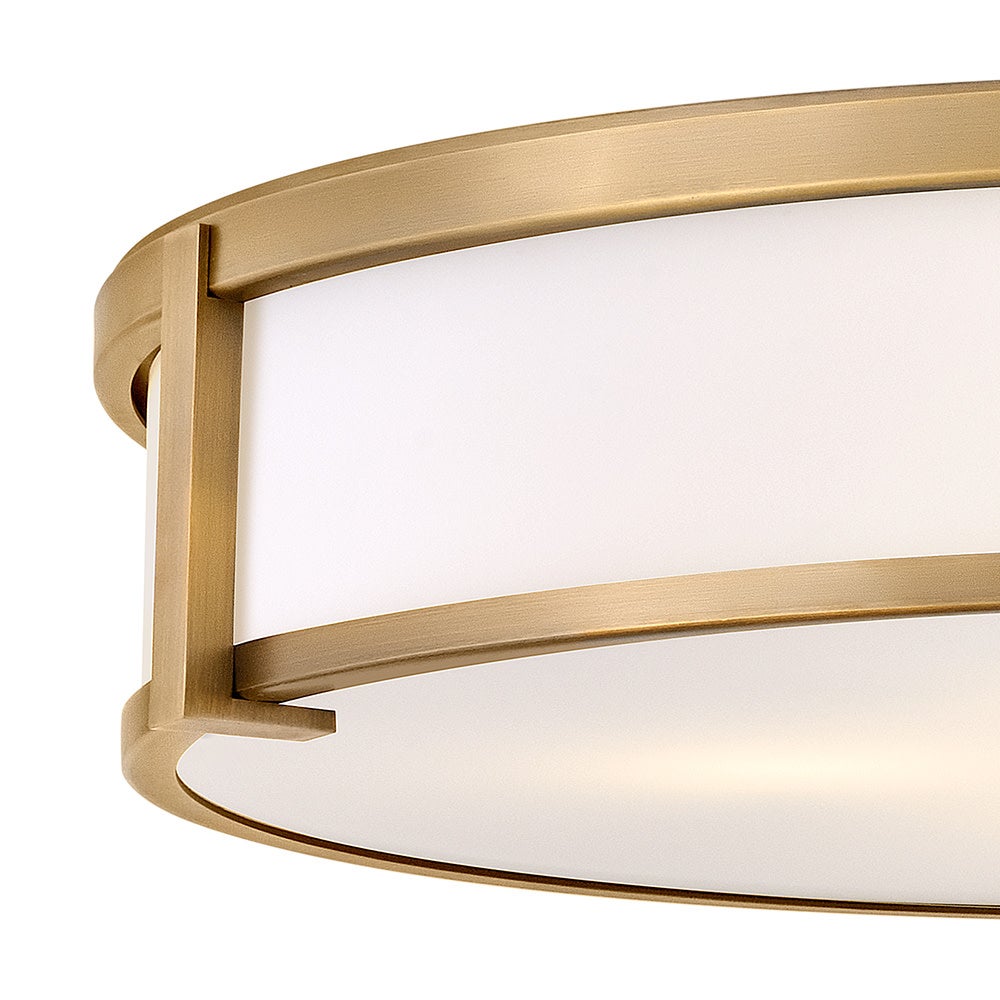 Lowell Flush Mount