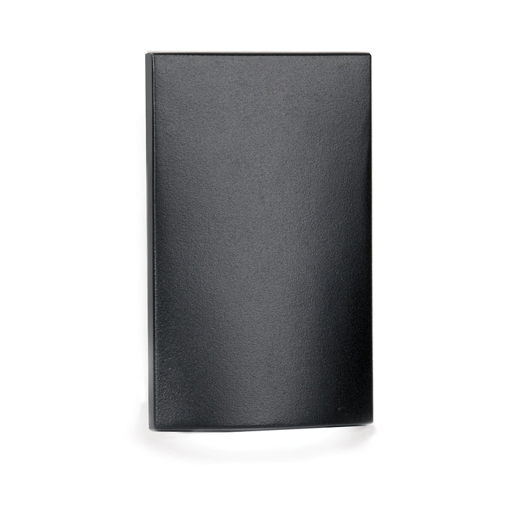 4041 9-15V Step And Wall Light - Rectangle