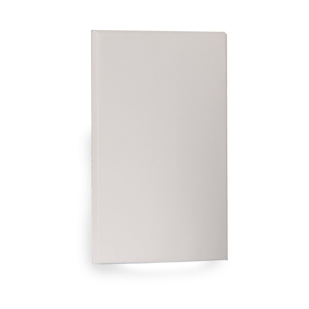 4041 9-15V Step And Wall Light - Rectangle