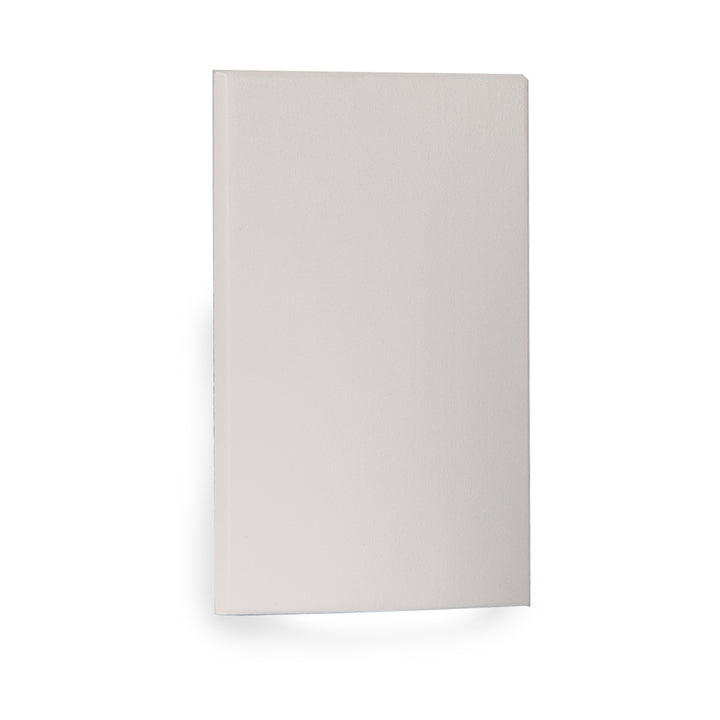 4041 9-15V Step And Wall Light - Rectangle