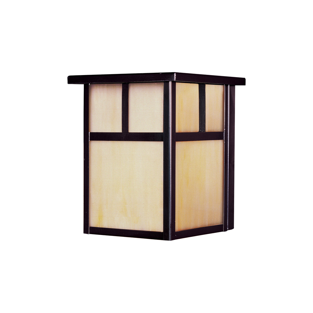 Coldwater Outdoor Wall Lantern HOBU
