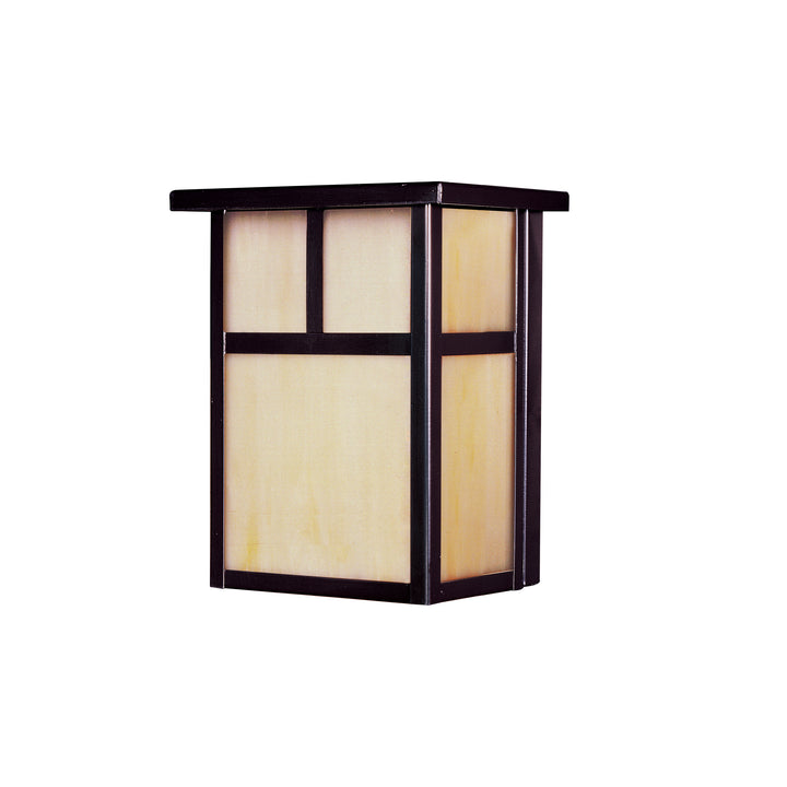 Coldwater Outdoor Wall Lantern HOBU
