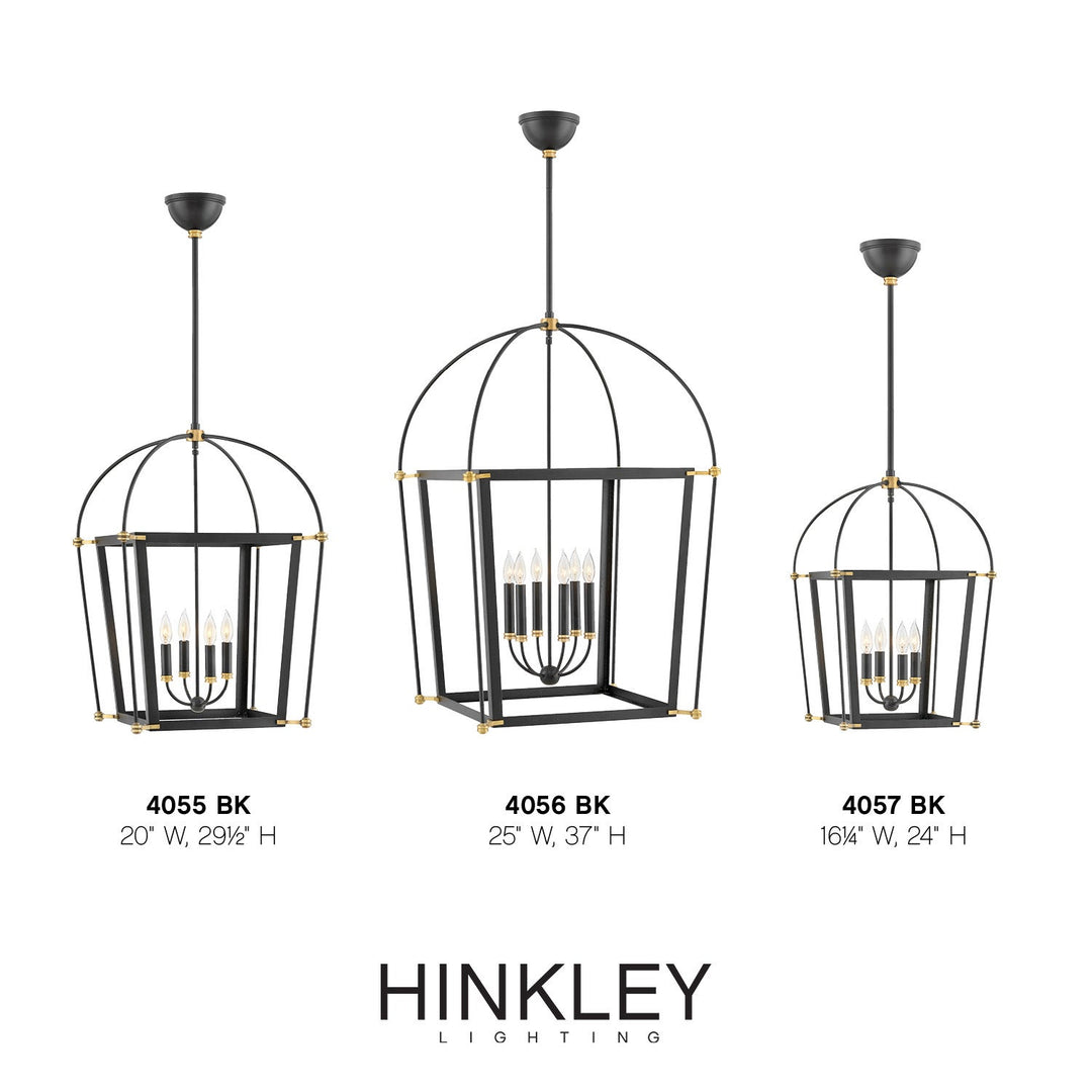 Selby Chandelier