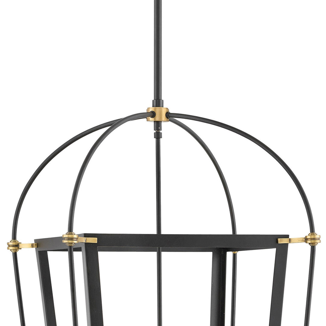Selby Chandelier