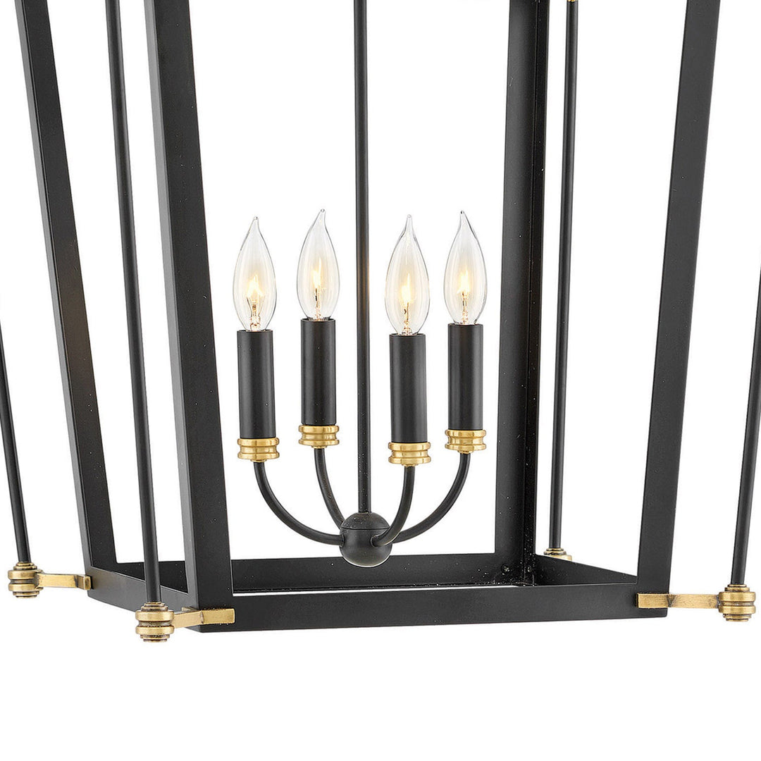 Selby Chandelier