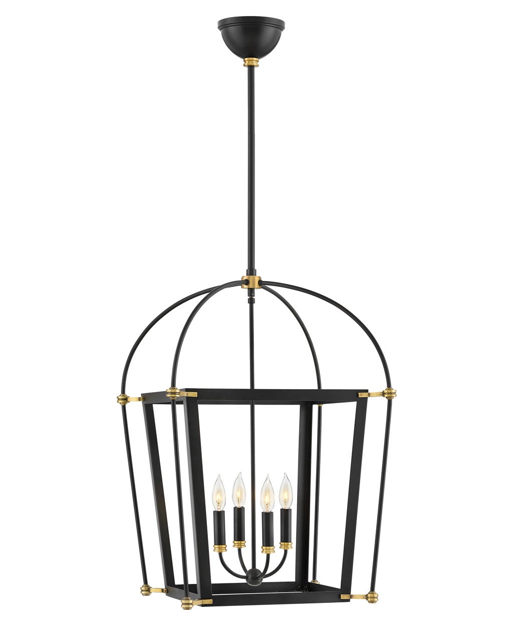 Selby Chandelier
