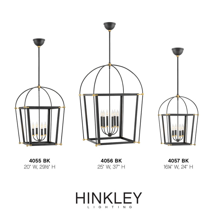 Selby Chandelier