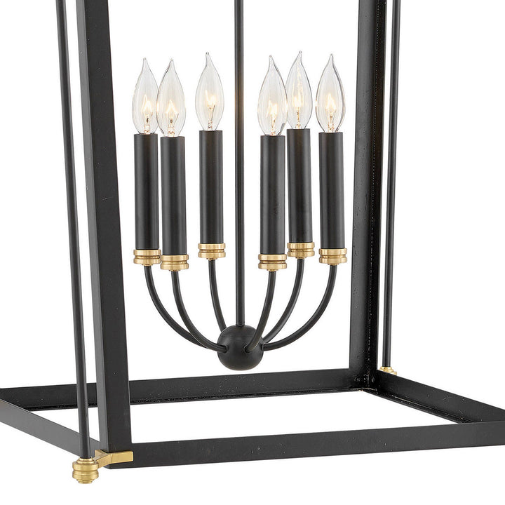 Selby Chandelier