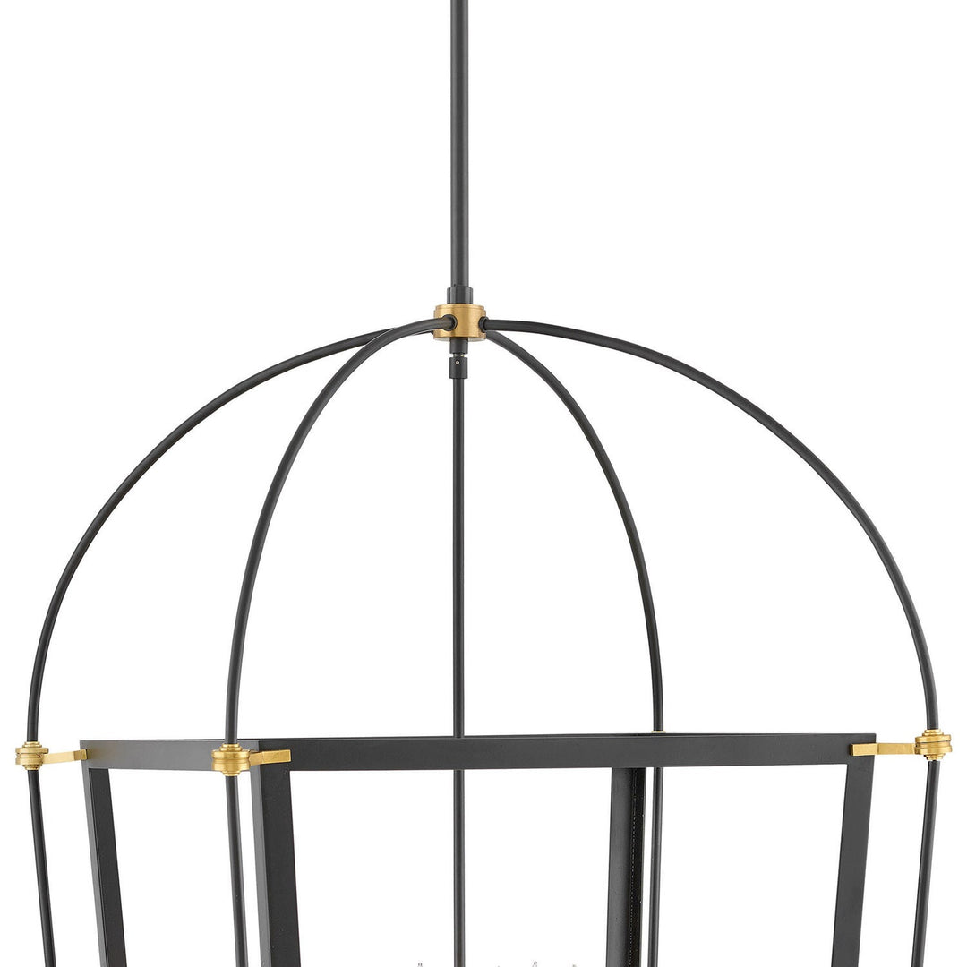 Selby Chandelier