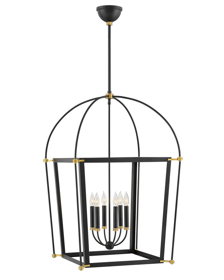 Selby Chandelier