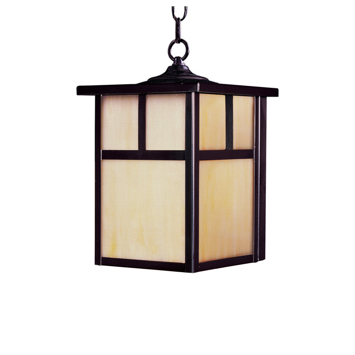 Coldwater 1-Light Outdoor Hanging Lantern HOBU