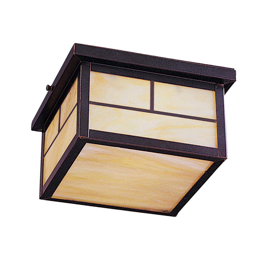 Coldwater 2-Light Outdoor Ceiling Mount HOBU